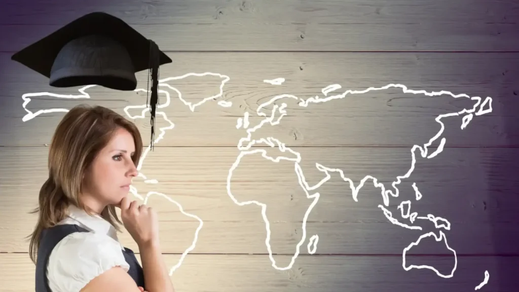 How to Choose the Right Country for Your Study Abroad Journey